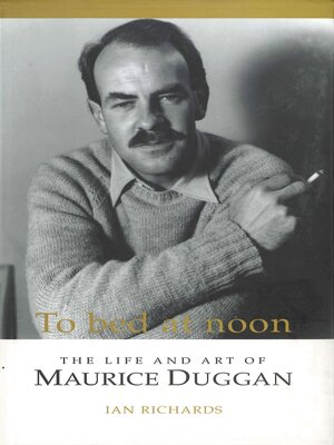 cover image of To Bed at Noon